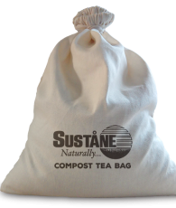 5 lb. Suståne 4-6-4 Compost Tea bag