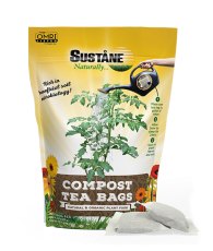 Compost Tea Retail 600W