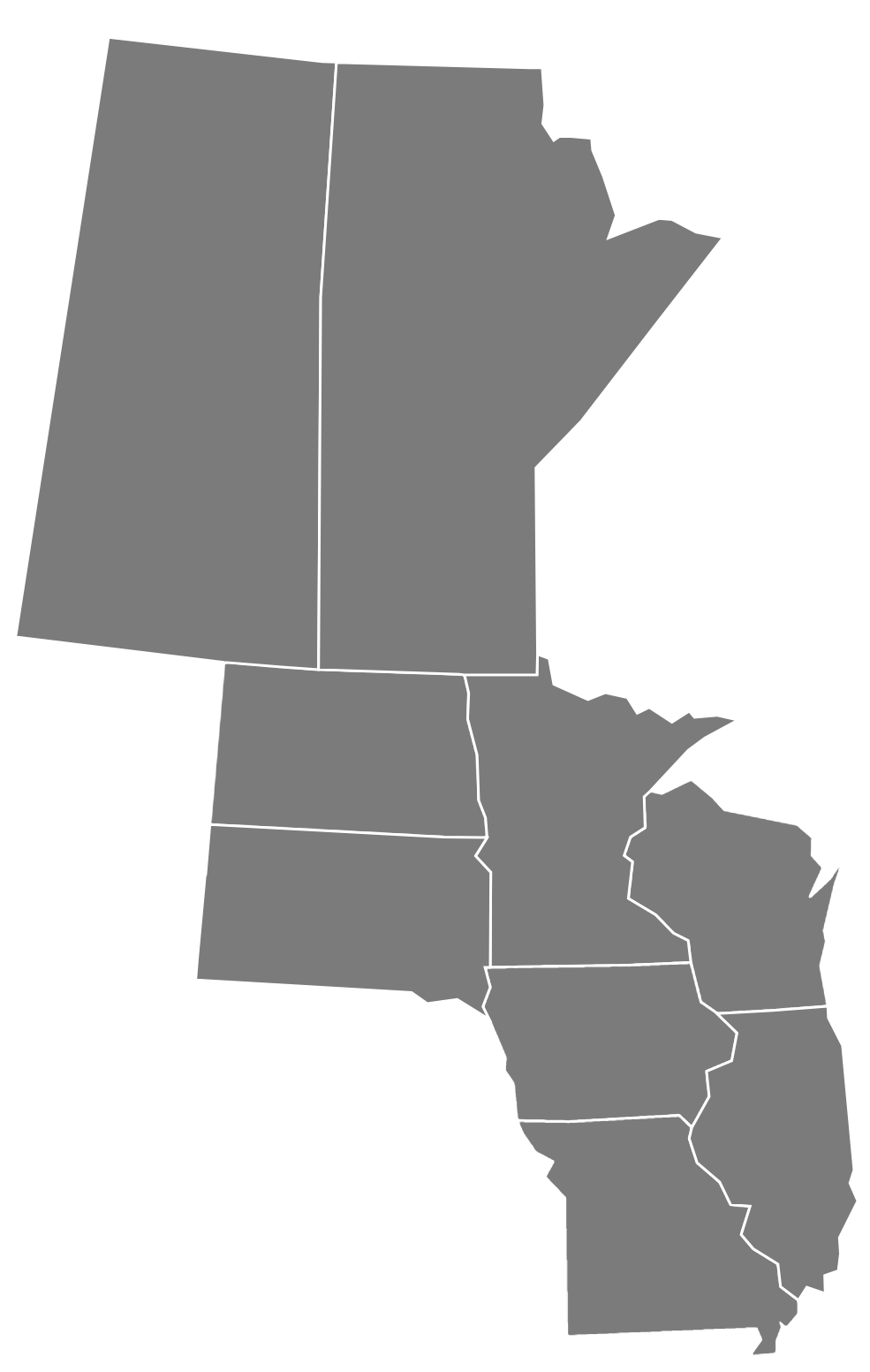 Central Region