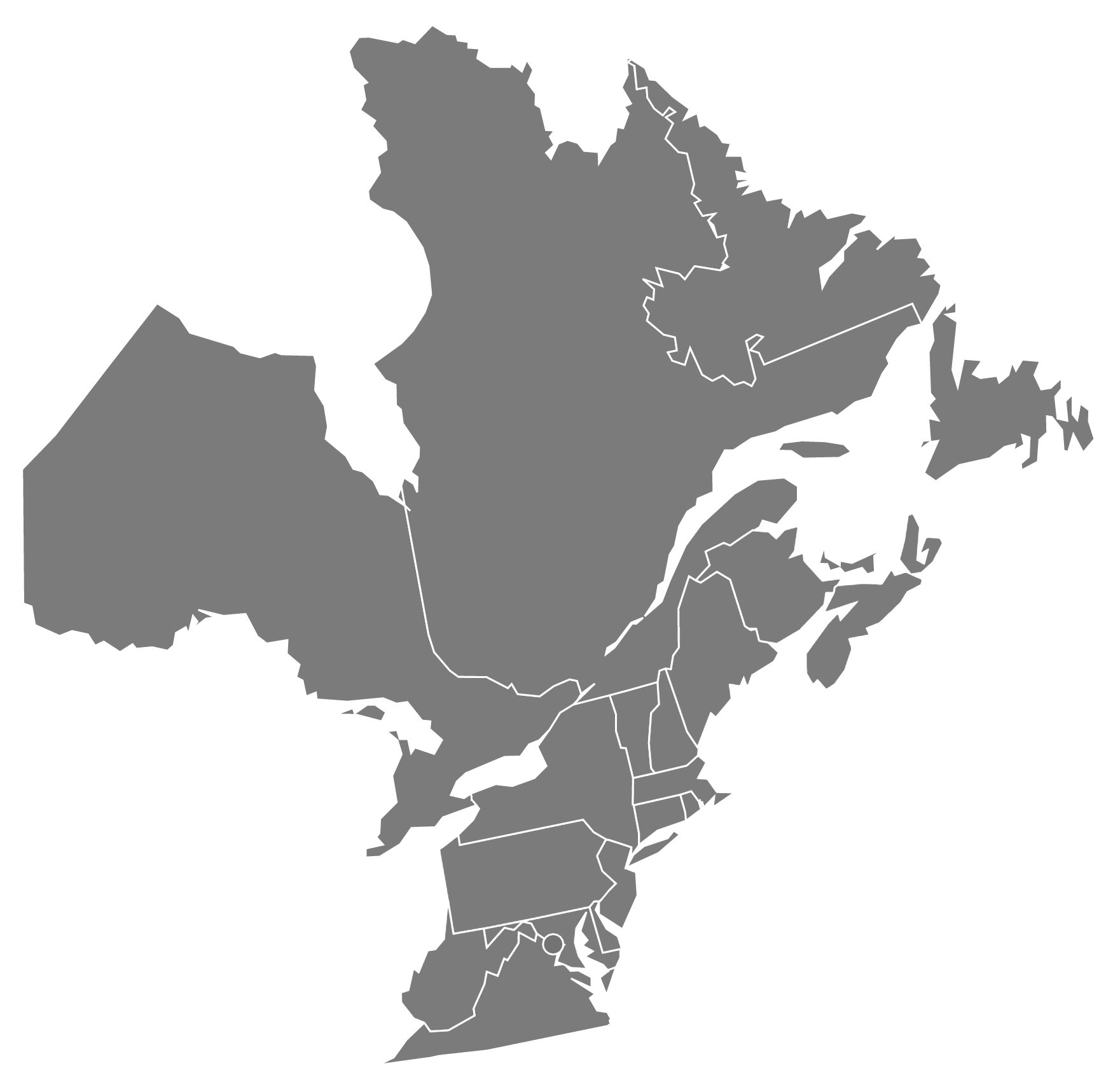 Eastern Region