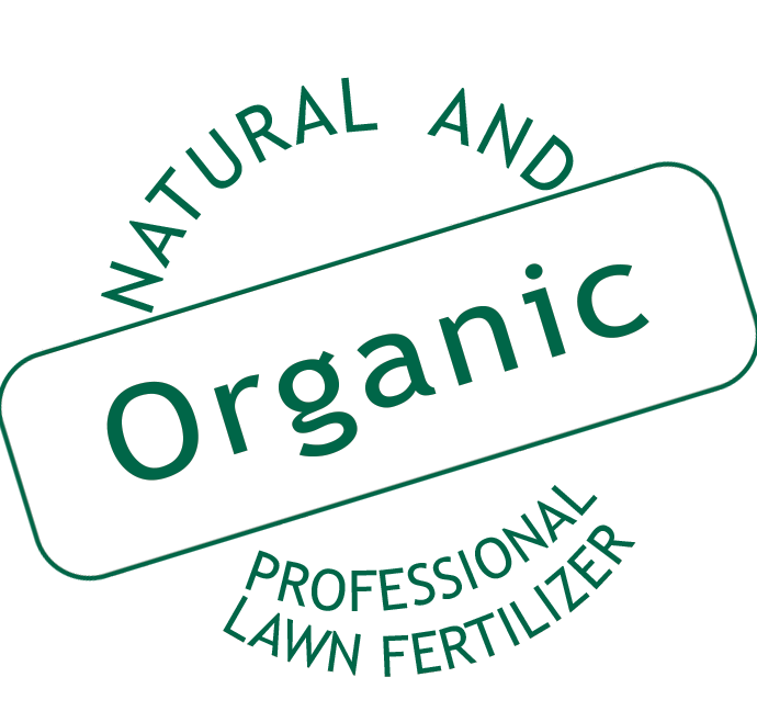 Lawn Program Stamp