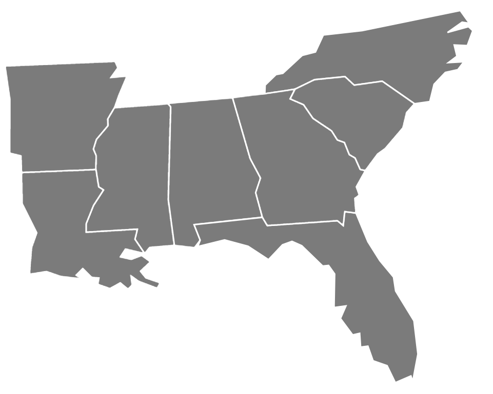 Southeast Region