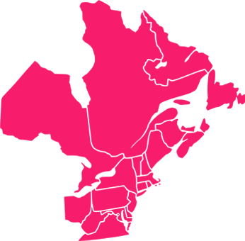 Eastern Region