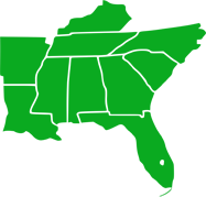 Southeast Region