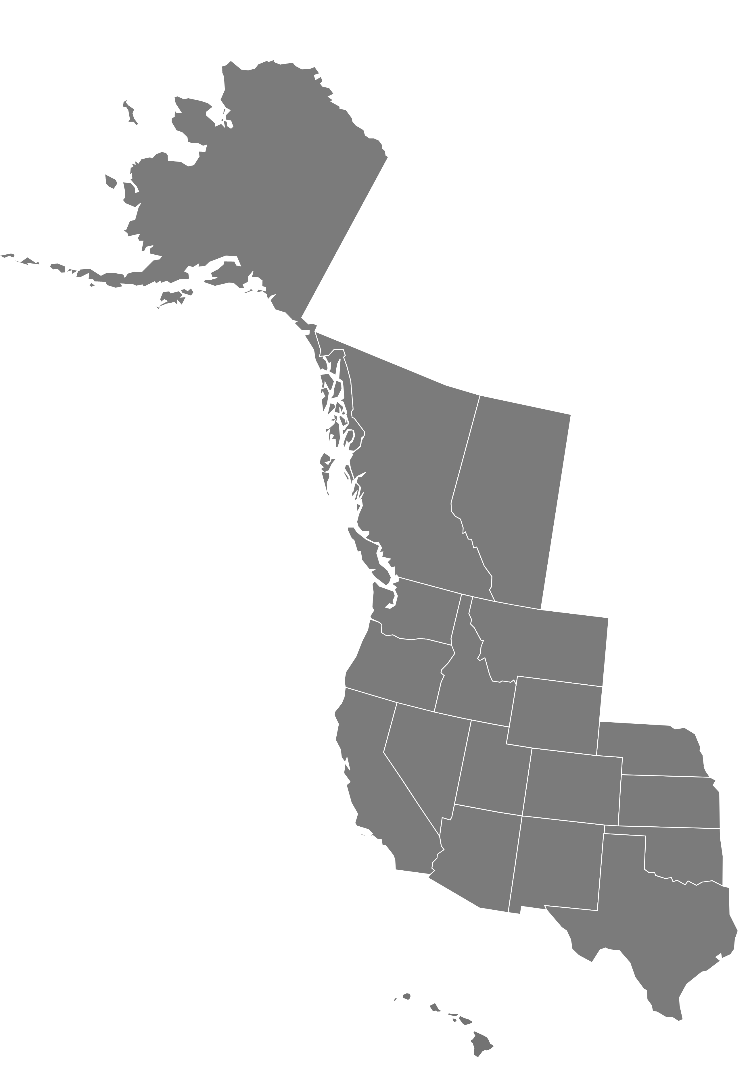 West Region