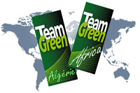 Team Green
