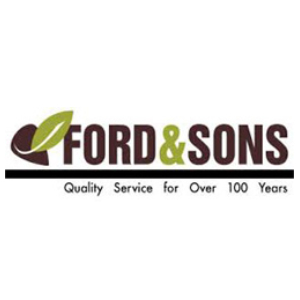 C.D. Ford & Sons