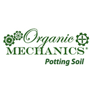 Organic Mechanics Potting Soil