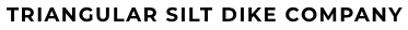 Triangular Silt Dike Co., LLC