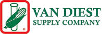 Van Diest Supply Company