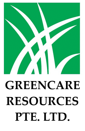Greencare Resources Logo
