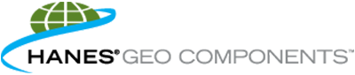 HanesGeo logo