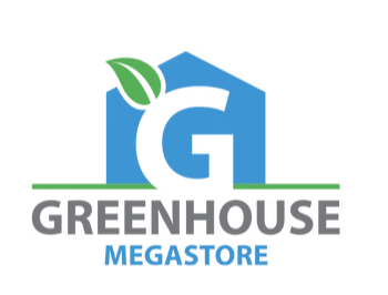 Greenhouse Megastore logo