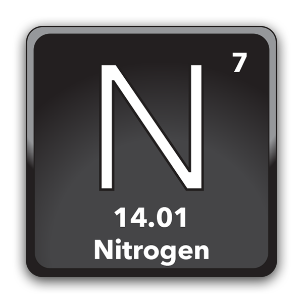 nitrogen