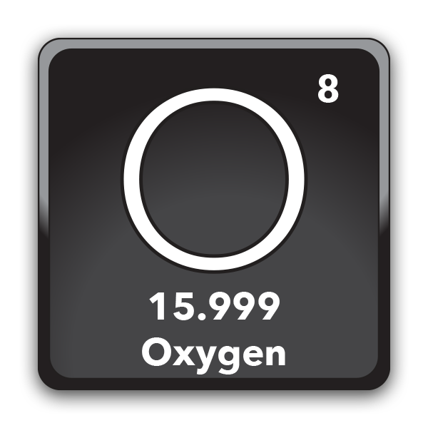 oxygen