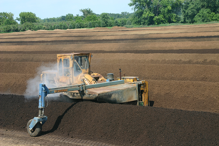 Composting Since 1980