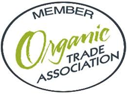 Organic Trade Association Member