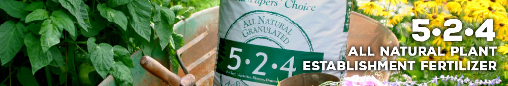 Suståne 5-2-4 is a natural organic slow-release nitrogen fertilizer that provides a high amount of organic nitrogen for lasting plant nutrition.