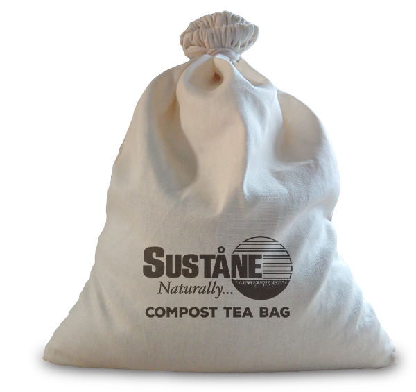 Compost Tea Bags