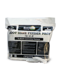 16-4-8 Root Zone Feeder Pack