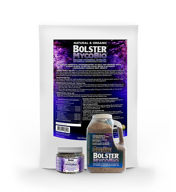 Sustane Bolster MycoBio