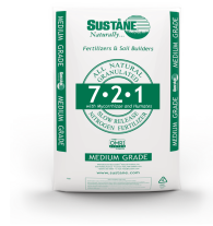 Suståne 7-2-1 product bag Suståne 7-2-1 product bag
