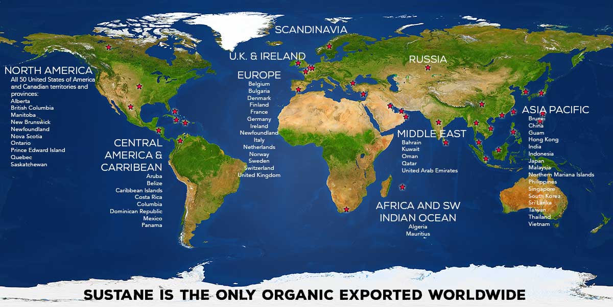 sustaneworlddistributionmap2020