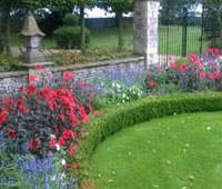 English Garden, South Gloucestershire
