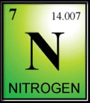 Nitrogen