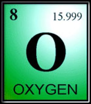 Oxygen