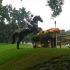 Sam Bauer, Hong Kong Golf Club